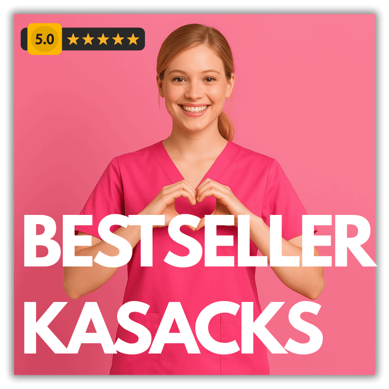 BESTSELLER-KASACKS - MEIN-KASACK.de